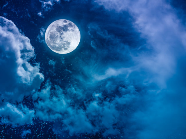 how does the moon affect sleep - lunar changes affect on sleep - does the moon affect sleep