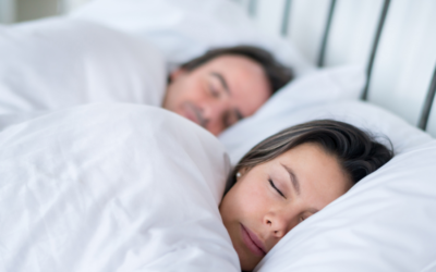 How Do Sleep Disorders Affect Your Heart