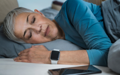 The Role of Technology in Insomnia: How to Use Tech for Better Sleep
